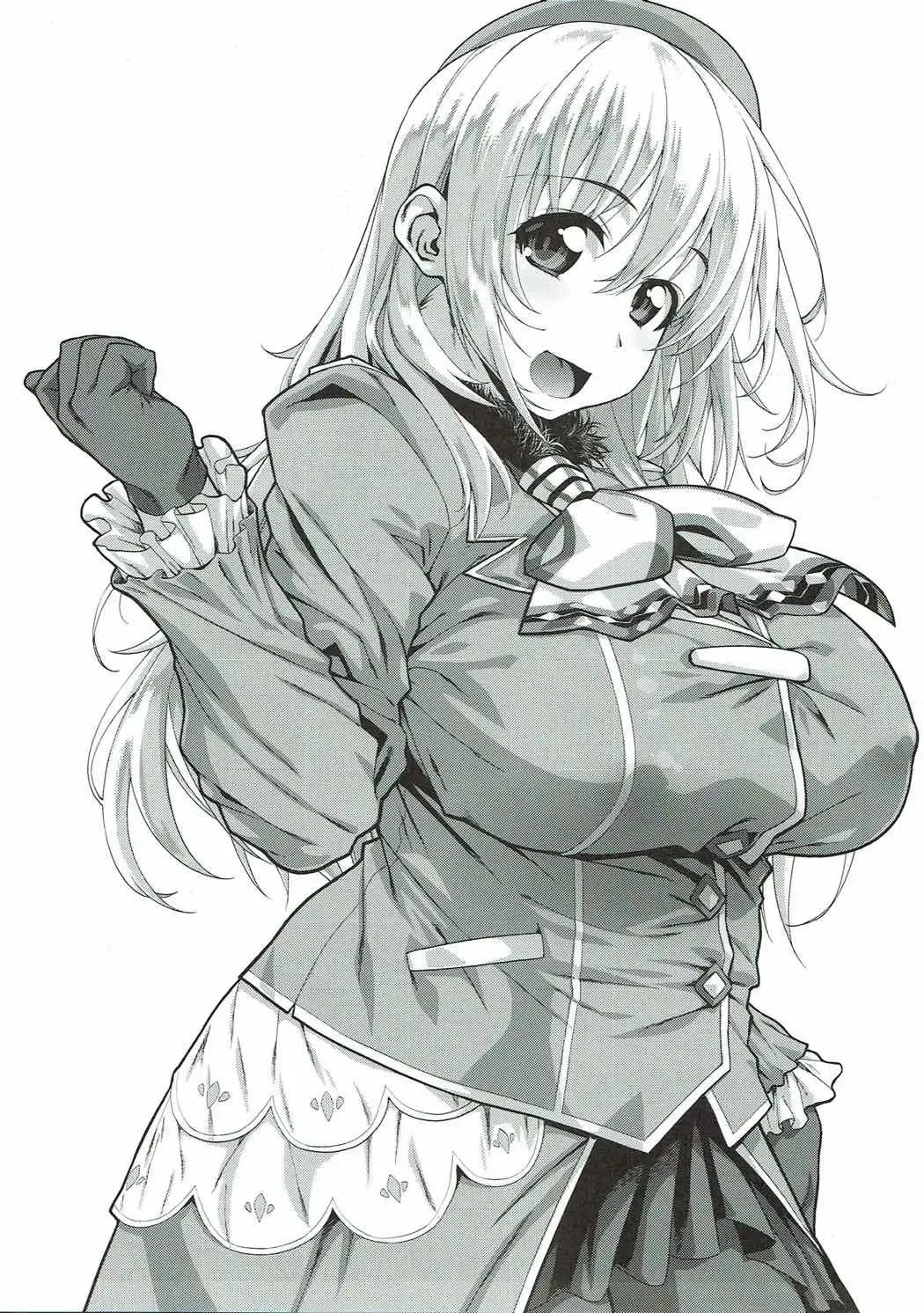 [Tamaki Yayoi] Bloomer Takao-chan! Fhentai - Page 15