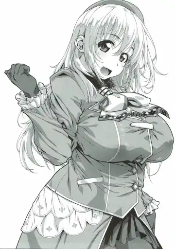 [Tamaki Yayoi] Bloomer Takao-chan! Fhentai - Page 15