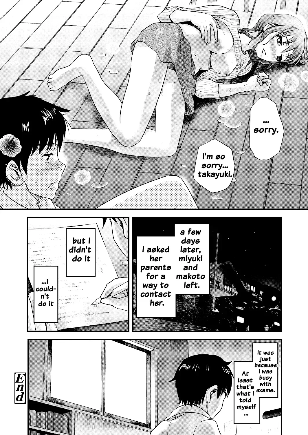 [Shirota Kurota] Tomo Mama Fhentai - Page 98