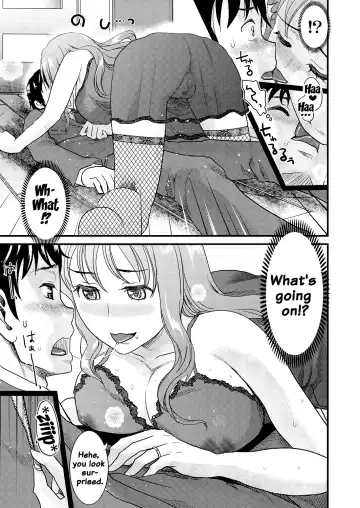 [Shirota Kurota] Tomo Mama Fhentai - Page 135