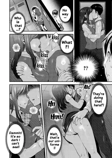 [Shirota Kurota] Tomo Mama Fhentai - Page 54