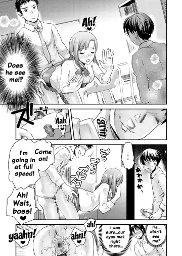 [Shirota Kurota] Tomo Mama Fhentai - Page 61