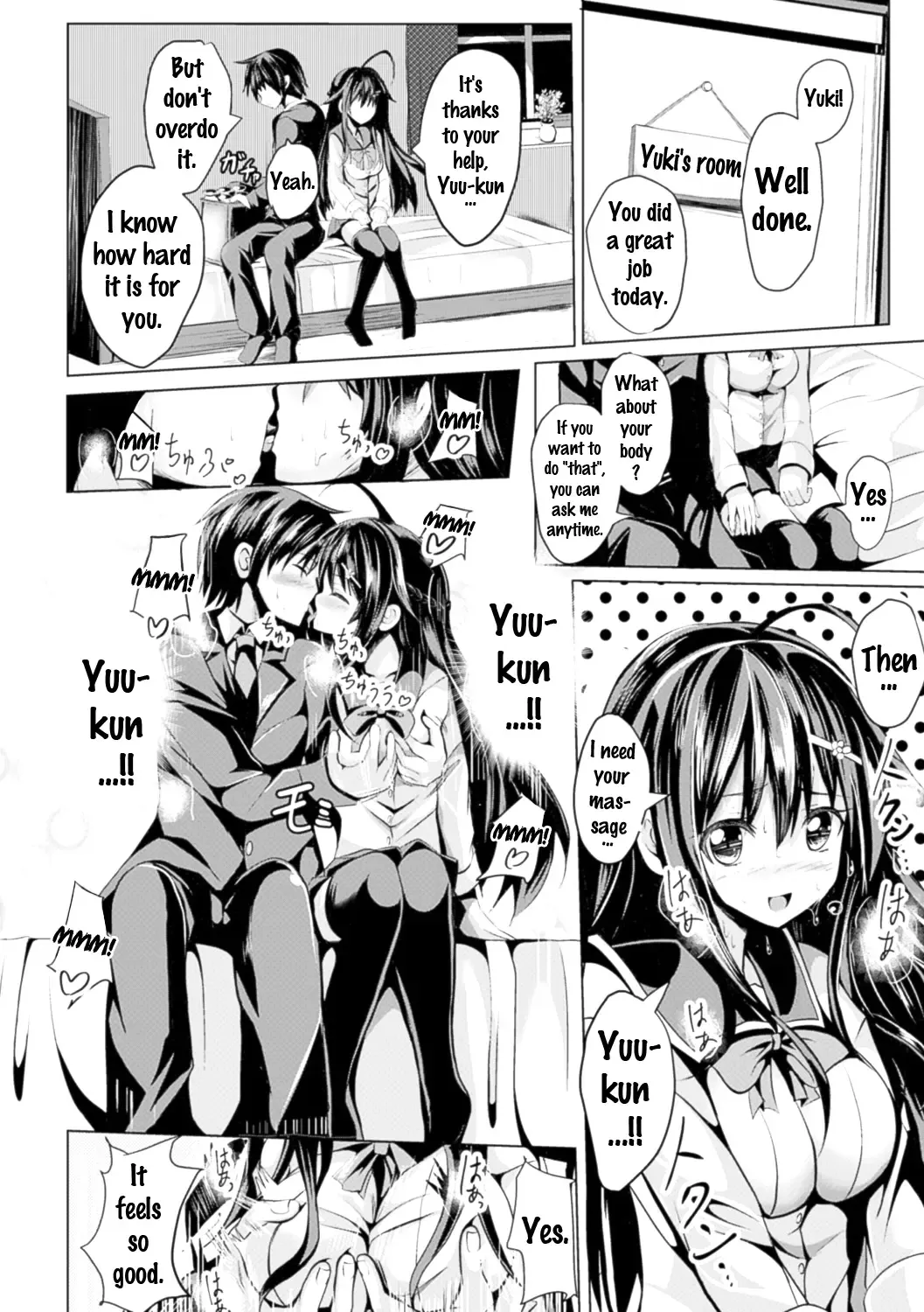 Bessatsu Comic Unreal Joushiki ga Eroi Ijou na Sekai Vol. 4 Fhentai.net - Page 58