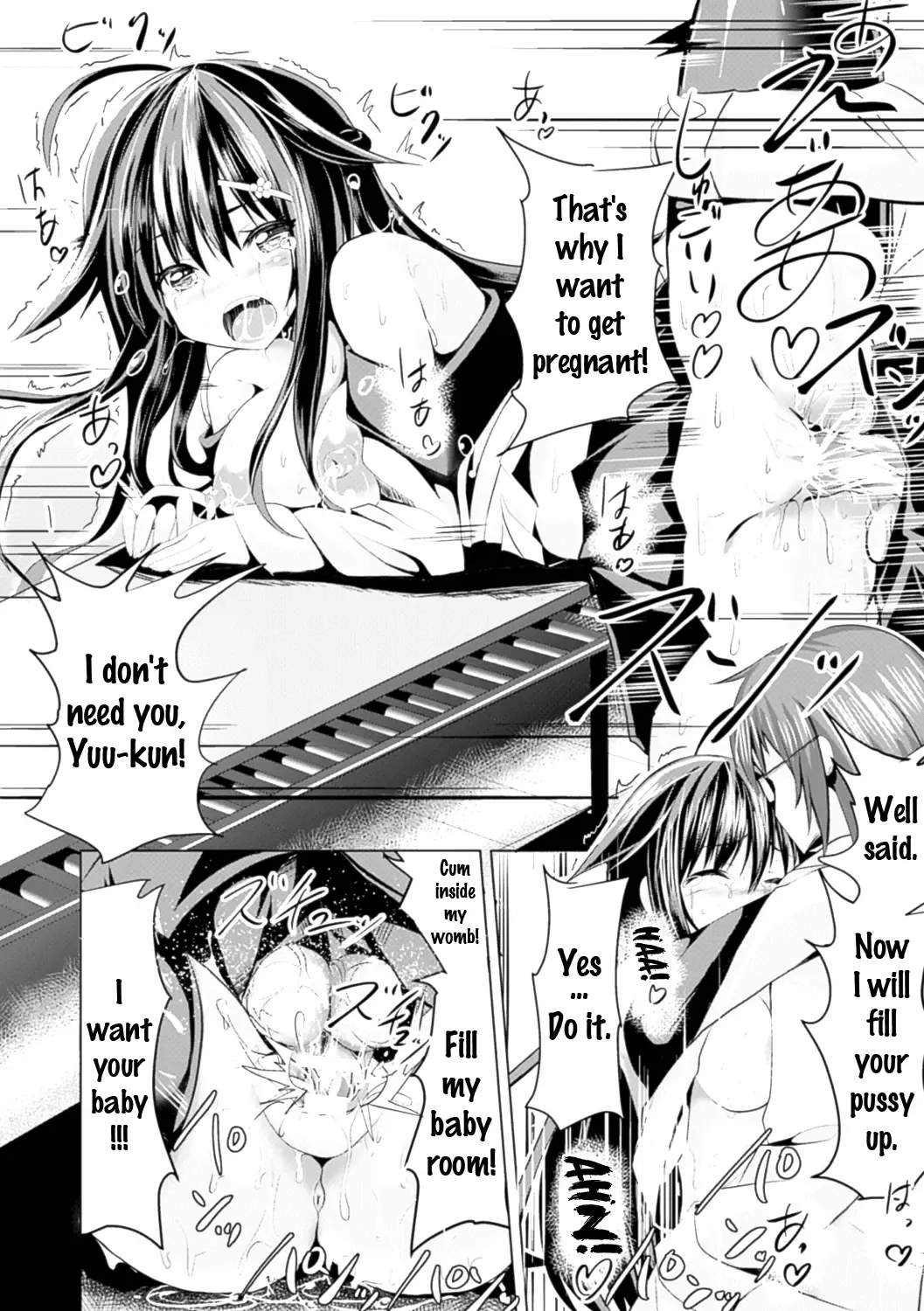 Bessatsu Comic Unreal Joushiki ga Eroi Ijou na Sekai Vol. 4 Fhentai.net - Page 72