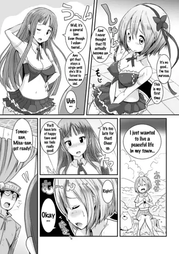 Bessatsu Comic Unreal Joushiki ga Eroi Ijou na Sekai Vol. 4 Fhentai.net - Page 39