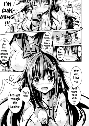 Bessatsu Comic Unreal Joushiki ga Eroi Ijou na Sekai Vol. 4 Fhentai.net - Page 59