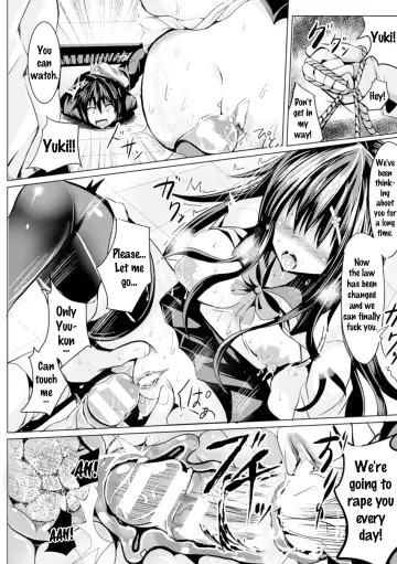 Bessatsu Comic Unreal Joushiki ga Eroi Ijou na Sekai Vol. 4 Fhentai.net - Page 66