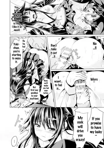 Bessatsu Comic Unreal Joushiki ga Eroi Ijou na Sekai Vol. 4 Fhentai.net - Page 70