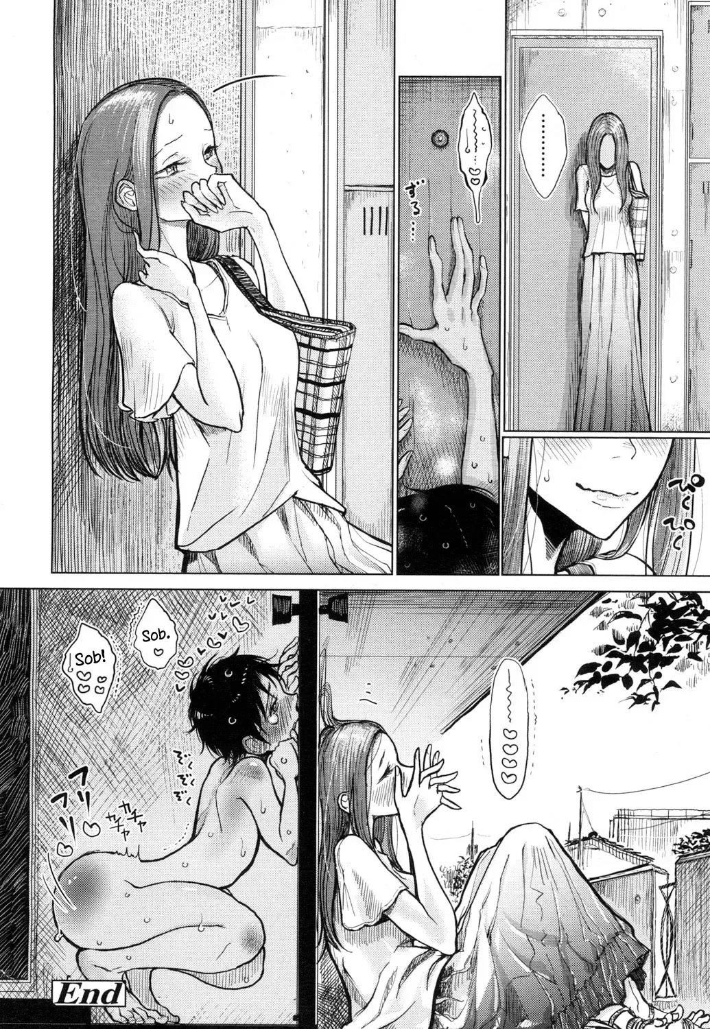 [Dhibi] Hajimari no Hi | The Day When it Started Fhentai.net - Page 20