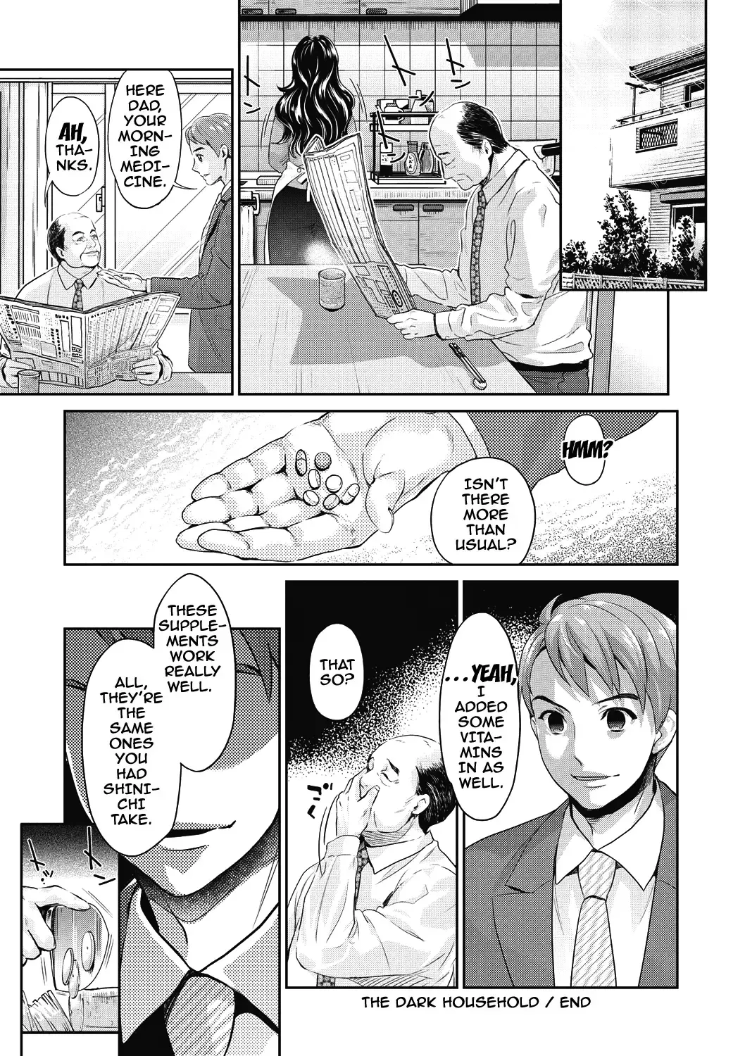 [Umemaru] Ima kara Kanojo ga Netoraremasu Ch. 1-4 Fhentai - Page 19