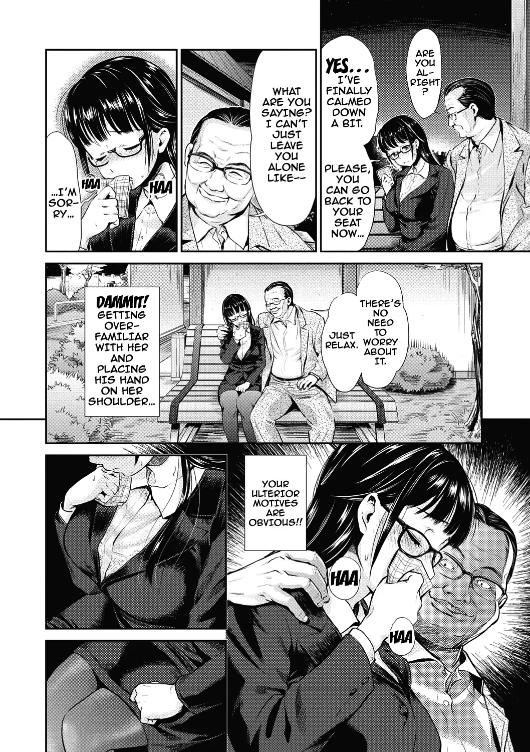 [Umemaru] Ima kara Kanojo ga Netoraremasu Ch. 1-4 Fhentai - Page 65