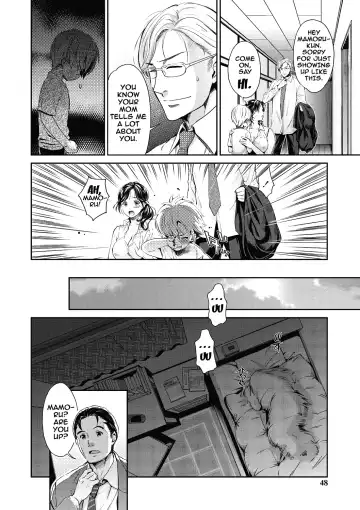 [Umemaru] Ima kara Kanojo ga Netoraremasu Ch. 1-4 Fhentai - Page 45