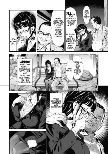 [Umemaru] Ima kara Kanojo ga Netoraremasu Ch. 1-4 Fhentai - Page 65