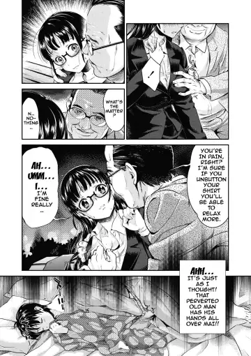 [Umemaru] Ima kara Kanojo ga Netoraremasu Ch. 1-4 Fhentai - Page 66