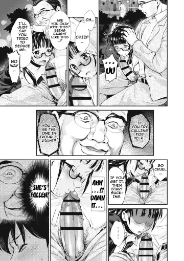 [Umemaru] Ima kara Kanojo ga Netoraremasu Ch. 1-4 Fhentai - Page 71