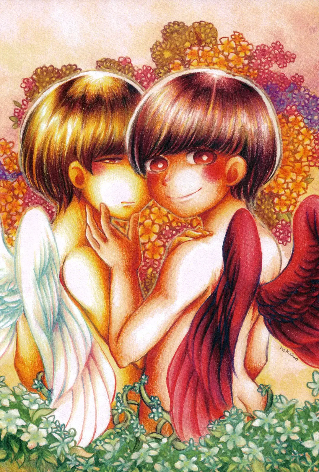 [Naoki] SIMASIMERCY Fhentai - Page 3