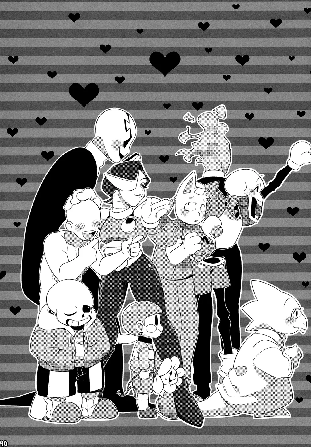 [Naoki] SIMASIMERCY Fhentai - Page 93