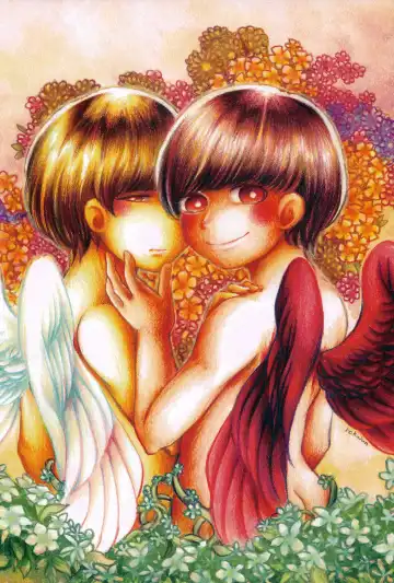 [Naoki] SIMASIMERCY Fhentai - Page 3