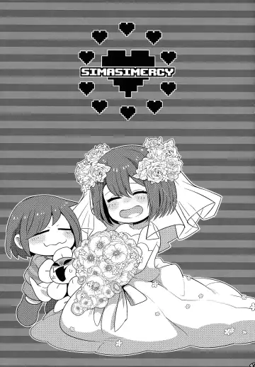 [Naoki] SIMASIMERCY Fhentai - Page 50
