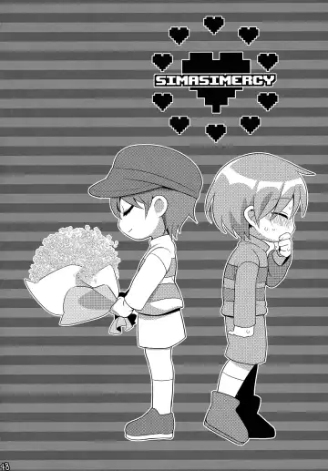 [Naoki] SIMASIMERCY Fhentai - Page 51