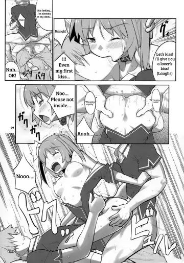 [Decarabia] Ore no Osananajimi ga... Fhentai.net - Page 9