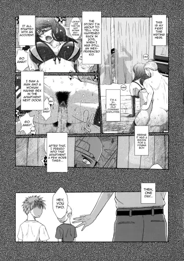 [Chiba Shuusaku] Zokuzoku Akai Boushi no Onna Fhentai - Page 2