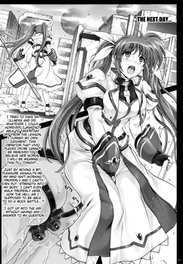 [Izumi - Reizei] 1004N+ Cyclone no Soushuuhen Fhentai.net - Page 112