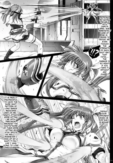 [Izumi - Reizei] 1004N+ Cyclone no Soushuuhen Fhentai.net - Page 114