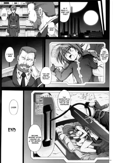 [Izumi - Reizei] 1004N+ Cyclone no Soushuuhen Fhentai.net - Page 42