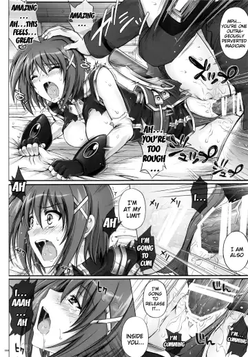 [Izumi - Reizei] 1004N+ Cyclone no Soushuuhen Fhentai.net - Page 71