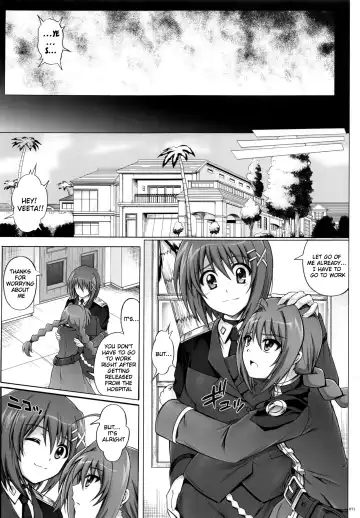 [Izumi - Reizei] 1004N+ Cyclone no Soushuuhen Fhentai.net - Page 74