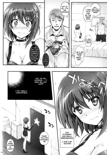 [Izumi - Reizei] 1004N+ Cyclone no Soushuuhen Fhentai.net - Page 85