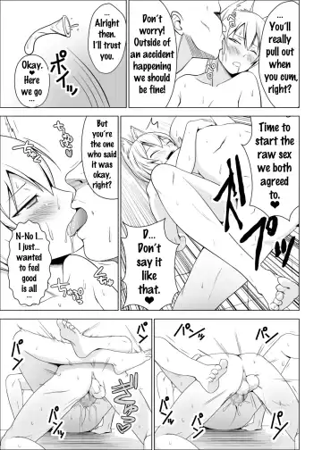 [Diisuke] Dopyuu! Marugoto Ninshin Shojo darake no Konyoku Onsen Fhentai.net - Page 10