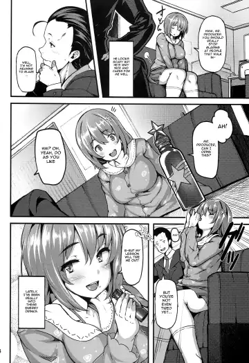 [Shiokonbu] Sweet Poison Fhentai - Page 3
