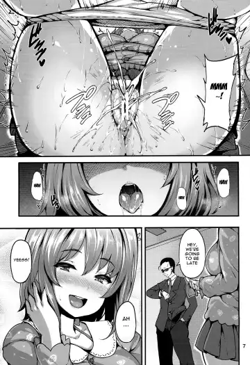 [Shiokonbu] Sweet Poison Fhentai - Page 6