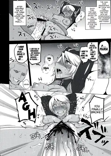 [Uruujima Call] Dai Gamilas Teisei Ginga Houmen Senyou Sei Dorei Senkan | Sex Slave Battleship of the Galman Empire Fhentai - Page 7