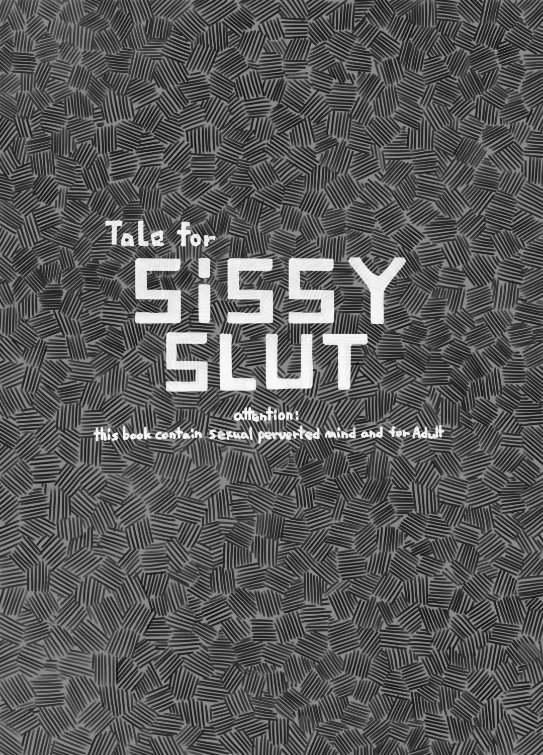 Read [Ryokutya] Tale for SiSSY SLUT - Fhentai.net