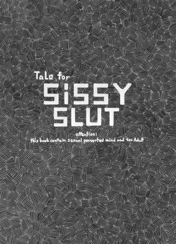 [Ryokutya] Tale for SiSSY SLUT - Fhentai.net