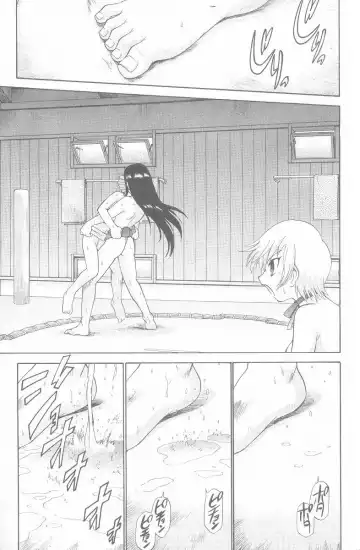 [Kamirenjaku Sanpei] Yamato Nadeshiko Fhentai - Page 69