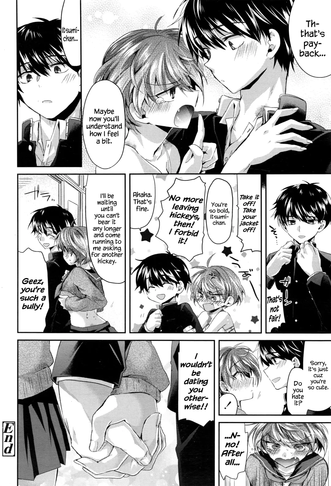 [Oroneko] xxx Fhentai.net - Page 20