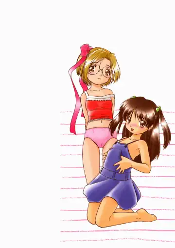 [Tomozawa Shou] Mitsuiro Enikki Fhentai - Page 2