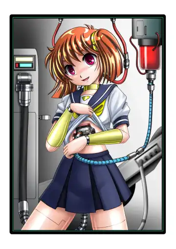 Kaizou Gakuen 5 "Kouhai" Fhentai - Page 36