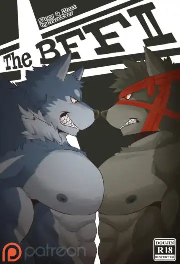 Read [Naruever] The BFF 2 - Fhentai