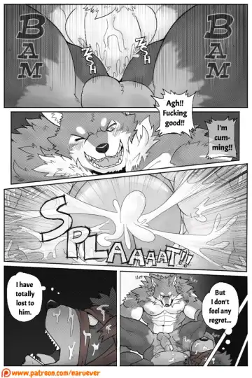 [Naruever] The BFF 2 Fhentai - Page 26