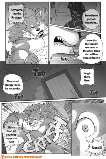 [Naruever] The BFF 2 Fhentai - Page 29