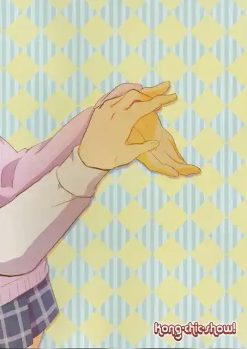 [Yamamoto Manami] Ore no Suki ni Odorasete! Fhentai - Page 35