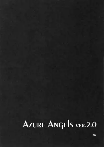 [Kikusui] Azure Angels ver.2.0 Fhentai - Page 19