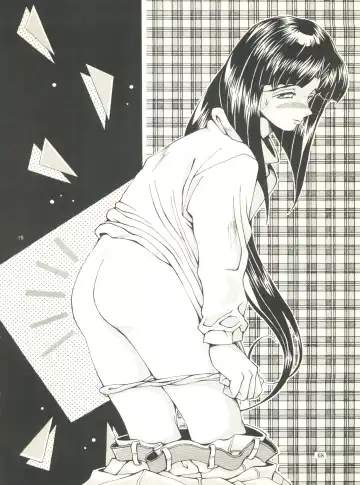 [Aikou Arata - Hikaru Sayoko - Nishitsuki Tsutomu] MS Nyan Nyan Fhentai - Page 68