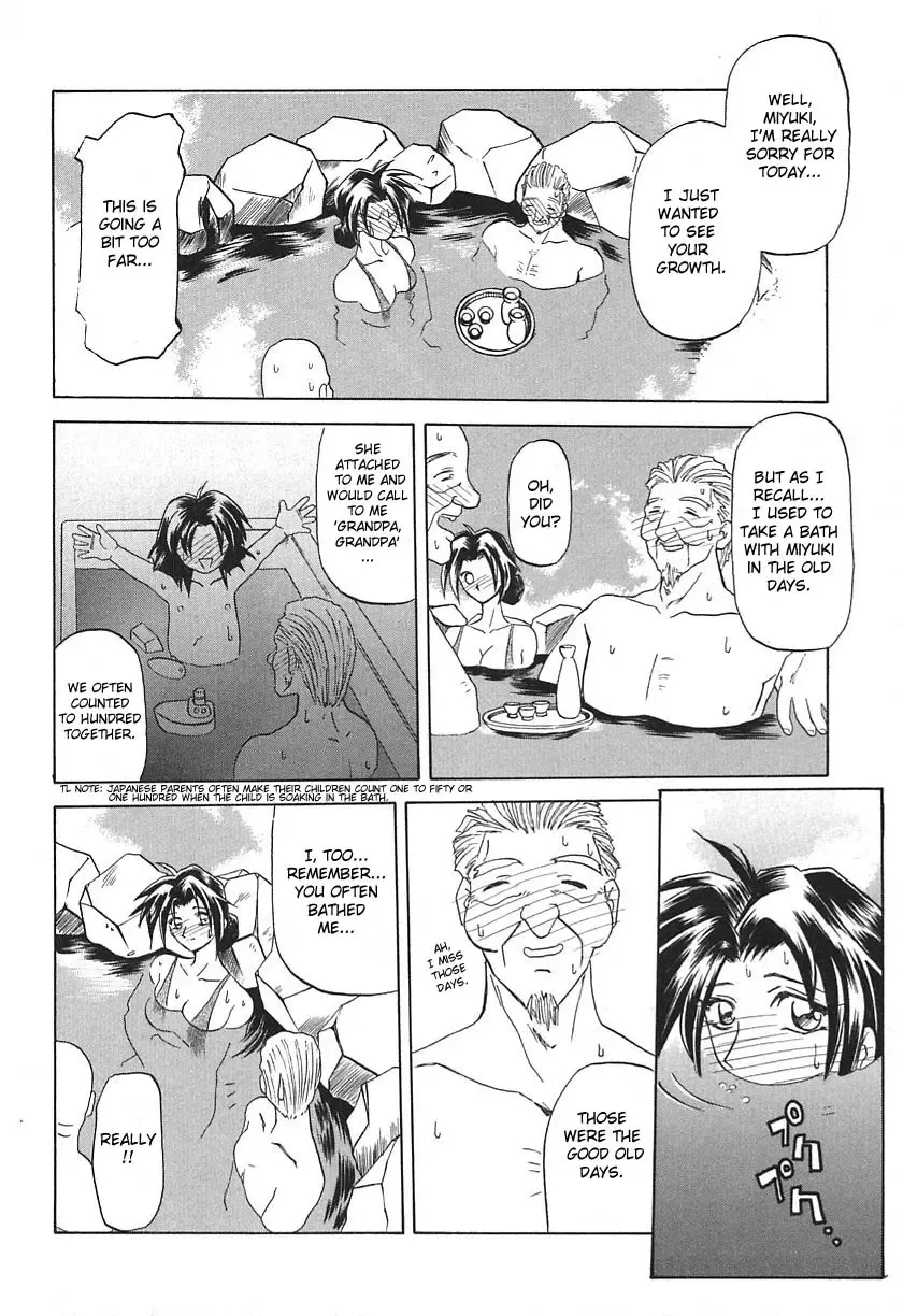 [Sanbun Kyoden] 10after Ch. 1-9 Fhentai - Page 145