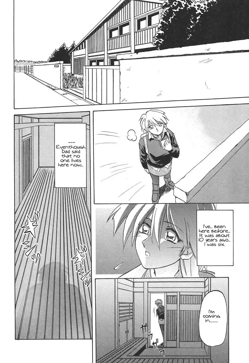 [Sanbun Kyoden] 10after Ch. 1-9 Fhentai - Page 15